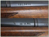 Remington Model 700 BDL 458 Win Mag Custom Shop 24” Rifle Like New - 4 of 4