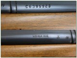 Remington Model 700 BDL Custom Shop 416 Rem Mag 24” Rifle Like New - 4 of 4