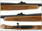 Remington Model 700 BDL Custom Shop 416 Rem Mag 24” Rifle Like New - 3 of 4