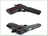 Kimber Gold Match II 45 ACP 1911 With 6 Magazines! - 3 of 4
