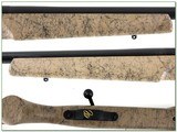 Weatherby Mark V TRR (Threat Response) in 223 REm - 3 of 4