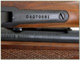 Marlin 1895 SS 45-70 made in 1996 JM Marked Extra Nice wood! - 4 of 4