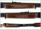 Marlin 1895 SS 45-70 made in 1996 JM Marked Extra Nice wood! - 3 of 4