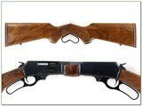 Marlin 1895 SS 45-70 made in 1996 JM Marked Extra Nice wood! - 2 of 4