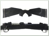 Weatherby Mark V original Fibermark in 300 Wthy Mag! - 2 of 4