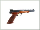 Browning Medalist 22 Auto 1968 Belgium in case! - 2 of 4
