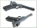 Ruger Mark II 22 LR Target Pistol 5.5” Bull Barrel LNIB - 3 of 4