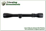 Redfield USA Vintage Widefield 3-9 Gloss Rifle Scope Fine Reticle - 4 of 4