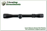 Redfield USA Vintage Widefield 3-9 Gloss Rifle Scope Fine Reticle - 3 of 4