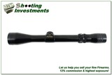 Redfield USA Vintage Widefield 3-9 Gloss Rifle Scope Fine Reticle - 1 of 4