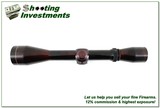 Leupold Vari X II 3-9x40mm Gloss Rifle Scope w Fine Reticle - 3 of 4