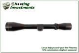Leupold Vari X II 3-9x40mm Gloss Rifle Scope w Fine Reticle - 4 of 4