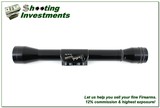 Weatherby Variable 2-7 Rifle Scope Vintage Germany Gloss w Fine Reticle - 3 of 4