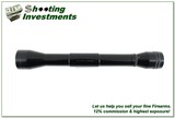 Weatherby Variable 2-7 Rifle Scope Vintage Germany Gloss w Fine Reticle - 4 of 4
