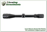 Burris Fullfield 4-12x Gloss Vintage Rifle Scope w AO and Duplex Reticle - 2 of 4