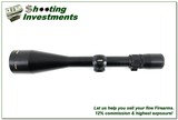 Nikon 3.5-10x50mm Japan Matte Rifle Scope w Duplex Reticle - 3 of 4