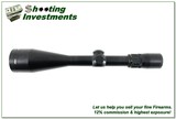 Nikon 3.5-10x50mm Japan Matte Rifle Scope w Duplex Reticle - 2 of 4
