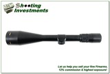 Nikon 3.5-10x50mm Japan Matte Rifle Scope w Duplex Reticle - 4 of 4