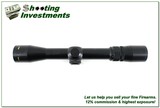 Nikon 2-7x32mm Japan Matte Rifle Scope w Duplex Reticle - 3 of 4