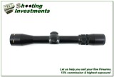 Nikon 2-7x32mm Japan Matte Rifle Scope w Duplex Reticle - 2 of 4