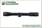 Nikon 2-7x32mm Japan Matte Rifle Scope w Duplex Reticle - 4 of 4