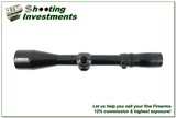 Redfield Illuminator 3-9 Widefield Rifle Scope GLOSS w Duplex Reticle - 3 of 4