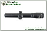 Burris 1-4x24mm 30mm Fullfield LRS Matte Rifle Scope w Illuminated Target Reticle - 2 of 4