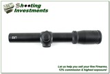 Burris 1-4x24mm 30mm Fullfield LRS Matte Rifle Scope w Illuminated Target Reticle - 3 of 4