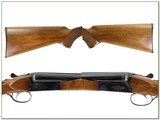Browning BSS 20 GA 3” Shotgun 28” Full / Mod - 2 of 4