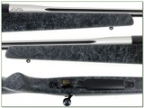 Weatherby Mark V Accumark Left Hand LH 300 Wby Mag 28” w Accubrake - 3 of 4