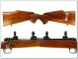 Winchester Model 70 22-250 Rem 22” Rifle 1971 - 2 of 4