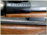 Winchester Model 70 22-250 Rem 22” Rifle 1971 - 4 of 4