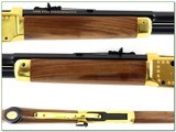 Winchester Model 94 30-30 Win Lone Star Commemorative NIB 20” Half Octagon Rifle - 3 of 4