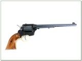 Hi Standard Longhorn Double Nine 22 LR 9.5” Revolver w Box - 2 of 4
