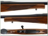 Remington Model Seven 223 Ackley Imp Exc Cond! - 3 of 4