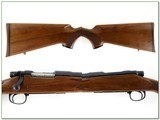 Remington Model Seven 223 Ackley Imp Exc Cond! - 2 of 4