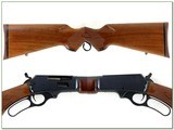 Marlin 308 MX in 308 Marlin Express JM marked made in 2007! - 2 of 4