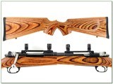 Mauser Modelo Argentine 1909 Custom 7x57 26” Rifle - 2 of 4