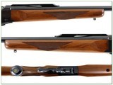 Ruger No.1 B 243 Win Red Pad looks like new! - 3 of 4