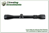 Redfield USA Widefield 3-9 Gloss Rifle Scope Duplex Reticle Like New - 2 of 4