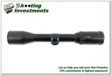 Zeiss Diavari – C 3-9x36mm German Gloss Rifle Scope w Covers and Duplex Reticle - 4 of 4