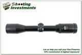 Zeiss Diavari – C 3-9x36mm German Gloss Rifle Scope w Covers and Duplex Reticle - 2 of 4