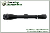Leupold Vari-X II 4-12 Gloss Rifle Scope w AO Duplex Reticle - 1 of 4