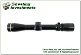 Leupold Vari-X III 2.5-8 Gloss Rifle Scope w Duplex Reticle - 2 of 4