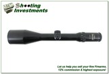Schmidt & Bender 2.5-10x56mm German Rifle Scope A9 German Reticle Excellent - 2 of 4