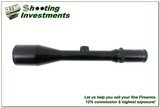 Schmidt & Bender 2.5-10x56mm German Rifle Scope A9 German Reticle Excellent - 1 of 4