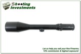 Schmidt & Bender 2.5-10x56mm German Rifle Scope A9 German Reticle Excellent - 4 of 4