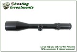 Schmidt & Bender 2.5-10x56mm German Rifle Scope A9 German Reticle Excellent - 3 of 4