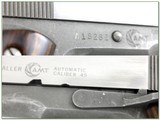AMT Hardballer 1911 45 ACP - 4 of 4