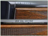 Browning BLR USA made by TRW in 1966 RARE 243 Win near new! - 4 of 4